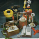 Illustration for article titled 12 Days of Christmas Presents Past: A Landline Phone Shaped Like Mickey Mouse